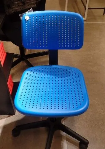 ESD Anti-static Industrial Chair