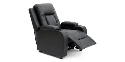 Electric lift recliner