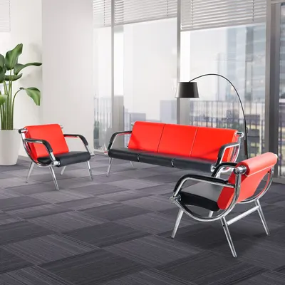 Effective Workplace Furniture by Jrox International Fzc LLC