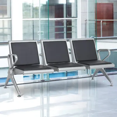 Airport Chair-P3A