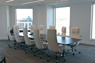 Executive by Rida International