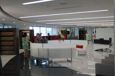 Presidential Library