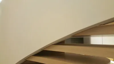 Solid Flat Balustrade
