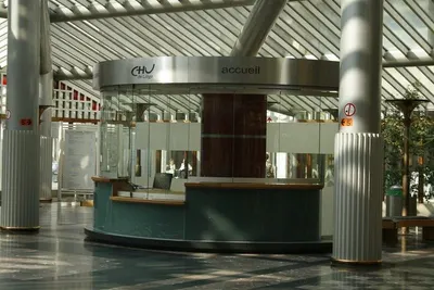 Tripod Turnstiles
