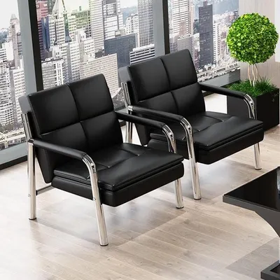 Relax Station Dual Armchair
