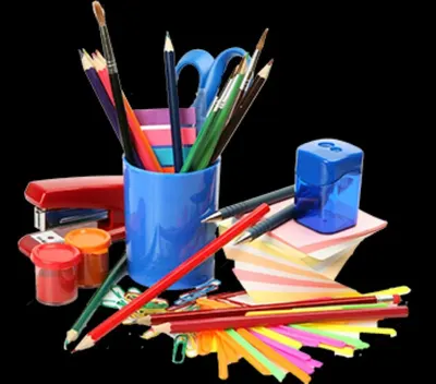 Stationery