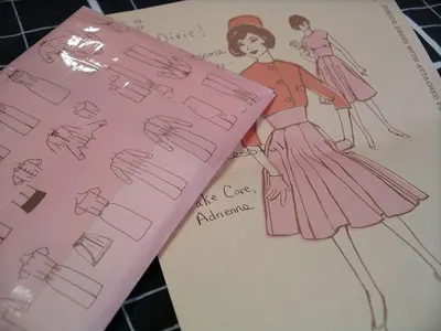 Stationary Items