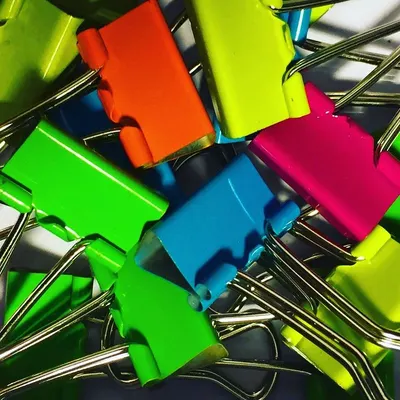Office Files