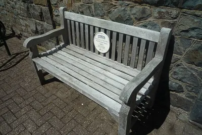 Repro bench