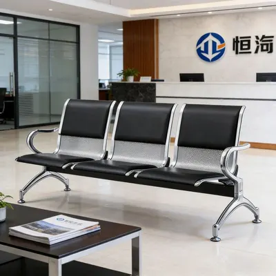 High Quality Cheap Salon Hospital Waiting Chair