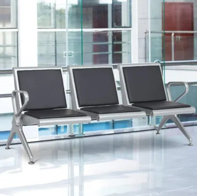 Airport chair-P3B