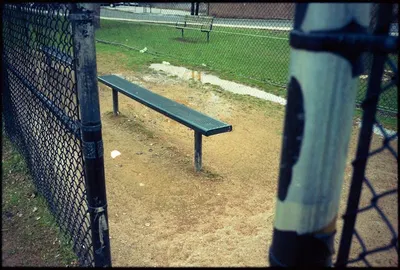 Bench