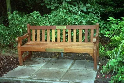 Westminster Bench (120cm)
