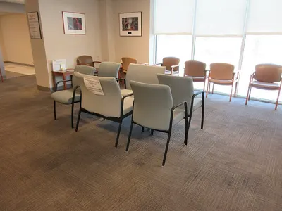 chair and table tenders