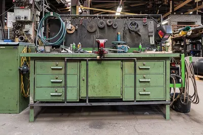 Industrial Furniture