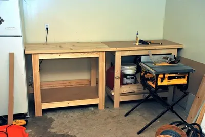 Workbench