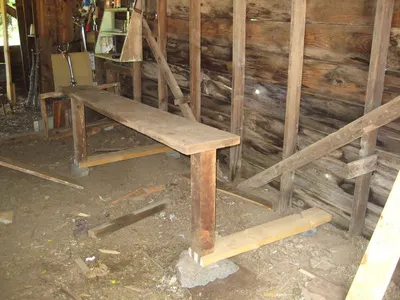 Table Formwork by Hory Korea Co., Ltd.