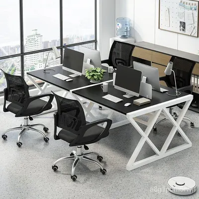 Adjustable Desk Frame