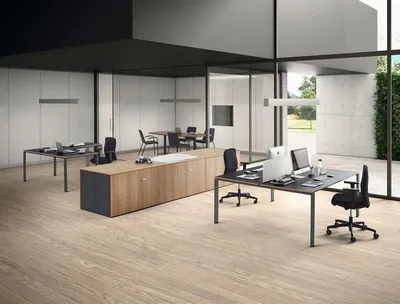 4032 Sydney Brown Matt (600X600MM) Tiles by Flavour Granito