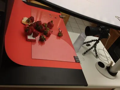 Uv Flatbed Printer
