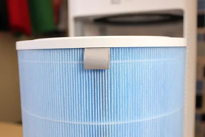 Air purifier - HEACLE