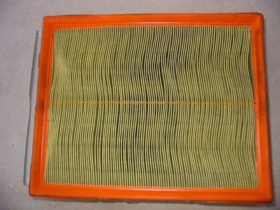 Stainless steel baffle grease filter by Foshan Shunde Kinglei Enviroment And Technology Co., Ltd.