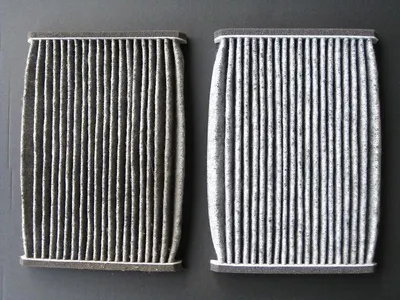 Air Filter Honda Activa