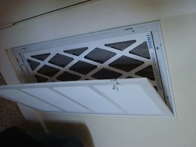 Metal Ceiling Panel