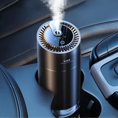Car Sanitizing Fogger