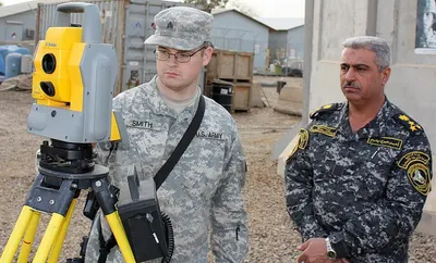 Portable thermal imaging camera