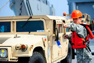 Bullet proof vehicles available for export under India’s defense export policy by Buzzy Day Enterprises by Buzzy Day Enterprises