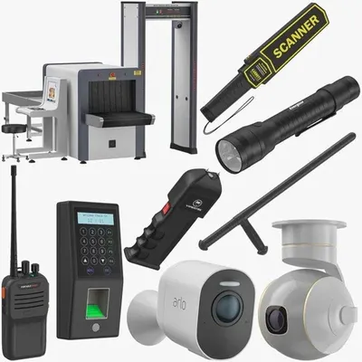 Secukey Fingerprint RFID Access Control System