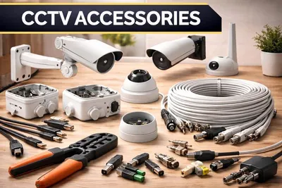 CCTV Cables