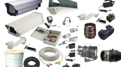 GSM Alarm System
