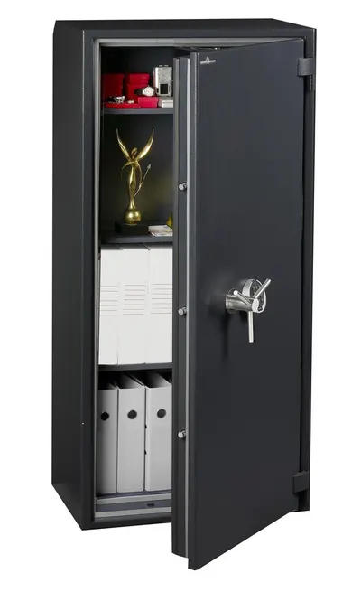 Fire Resistant File Cabinet by K Furnitures (Khambati Steel Furnitures)