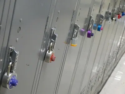 Tsa Approved Locks