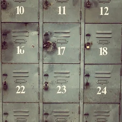 Safes