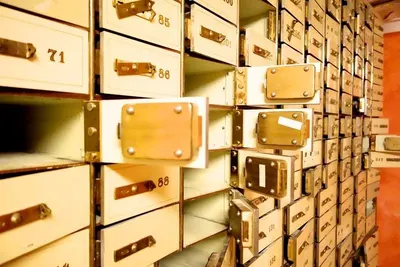 Door locks