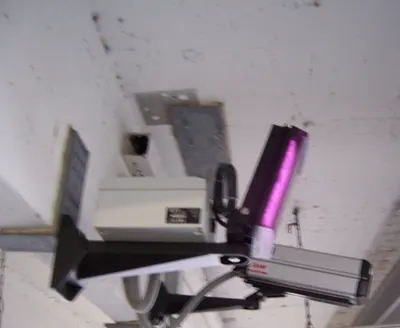 Thermal fogger