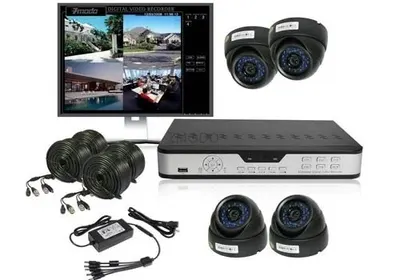 4G Android Multi-funtional Dual Cam Car dvr