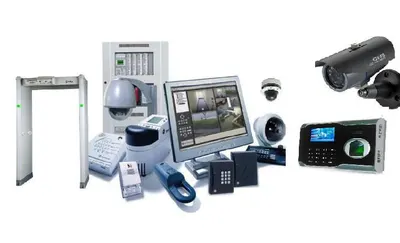 Access control system