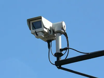 5-inch face access control system