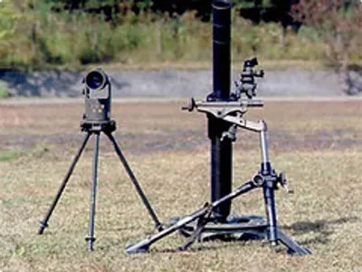 20x80 Binoculars