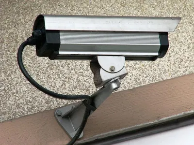 Automatic swing door opener