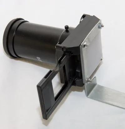 R85 4X scope by TD-Sport Co., Ltd.