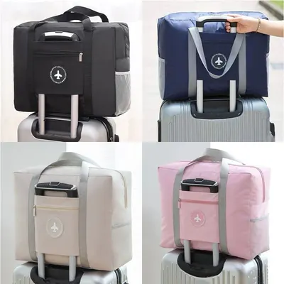 A4 Paper Waterproof Folder Document File Handbag