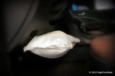Glove Box