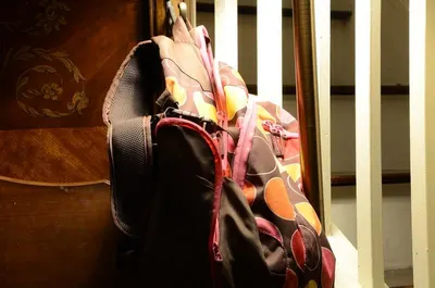 West Backpack