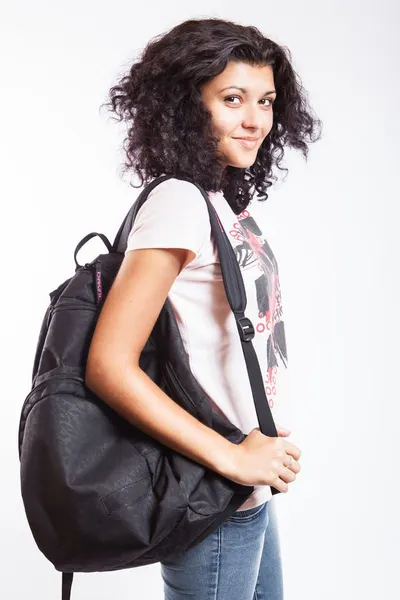 Hynes Emoji Backpack