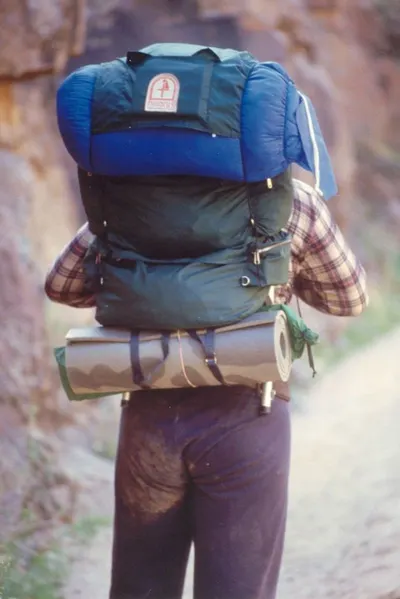 Sotiel Sports Backpack
